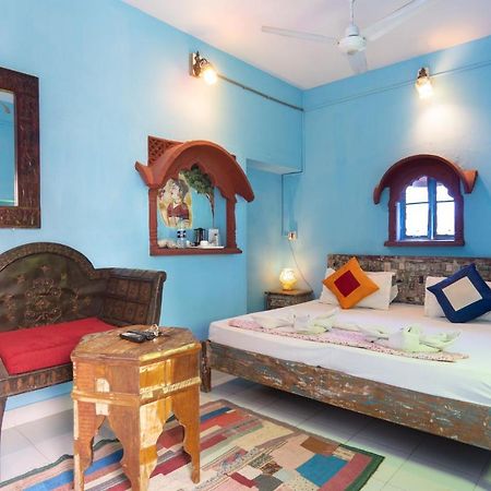 Singhvi'S Haveli Hotell Jodhpur  Eksteriør bilde
